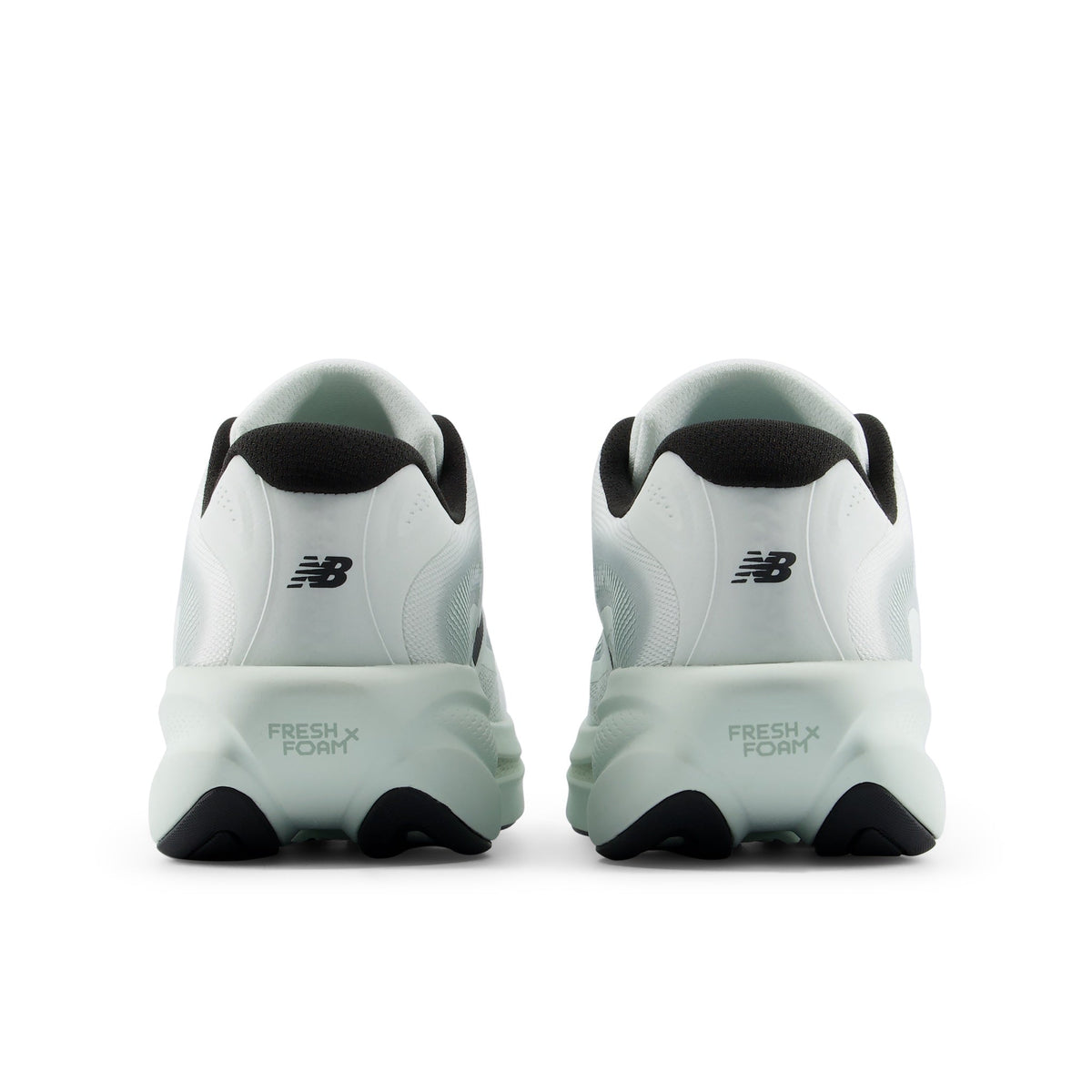 New Balance Womens Ellipse - MINT WATER