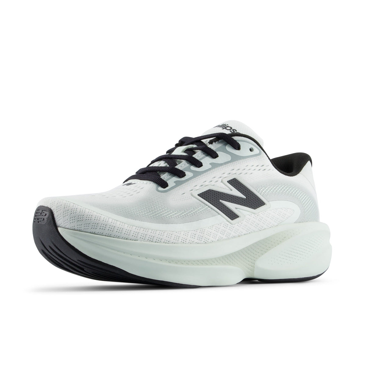 New Balance Womens Ellipse - MINT WATER