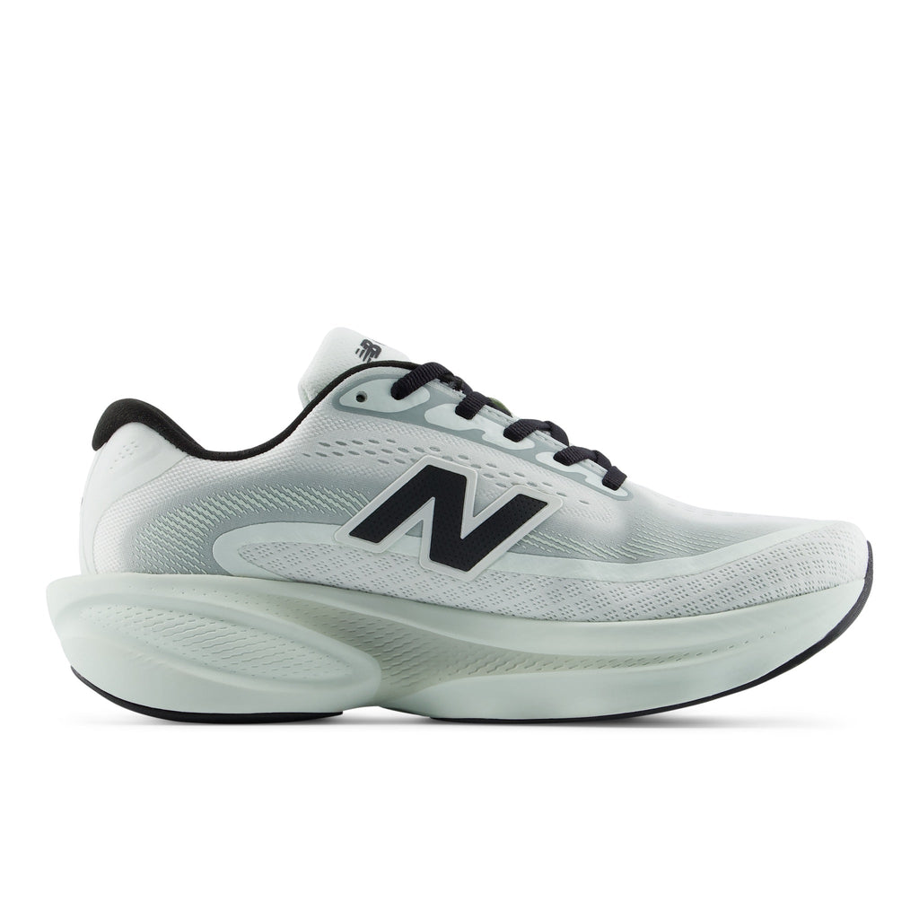 New Balance Womens Ellipse - MINT WATER