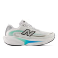 New Balance Womens Ellipse - WHITE 4 (Wide)