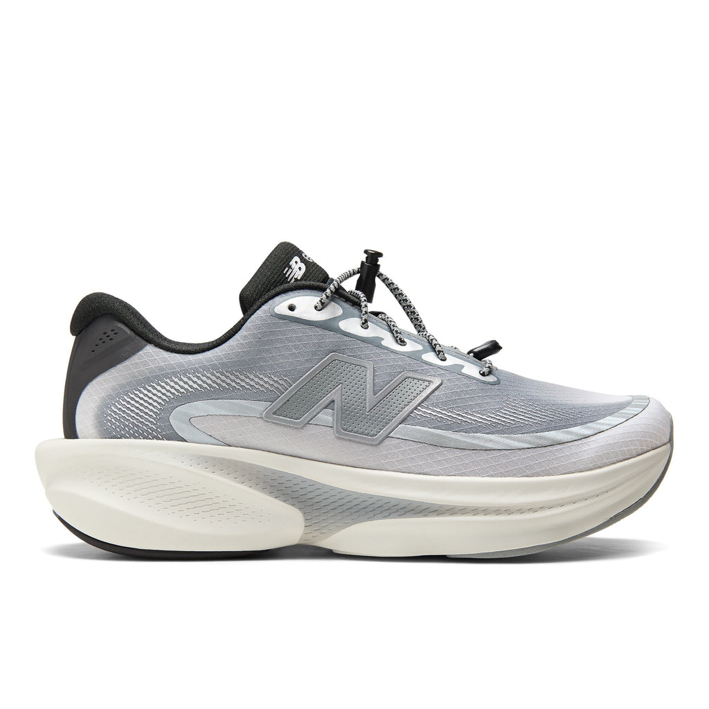New Balance Womens Ellipse - METEORITE