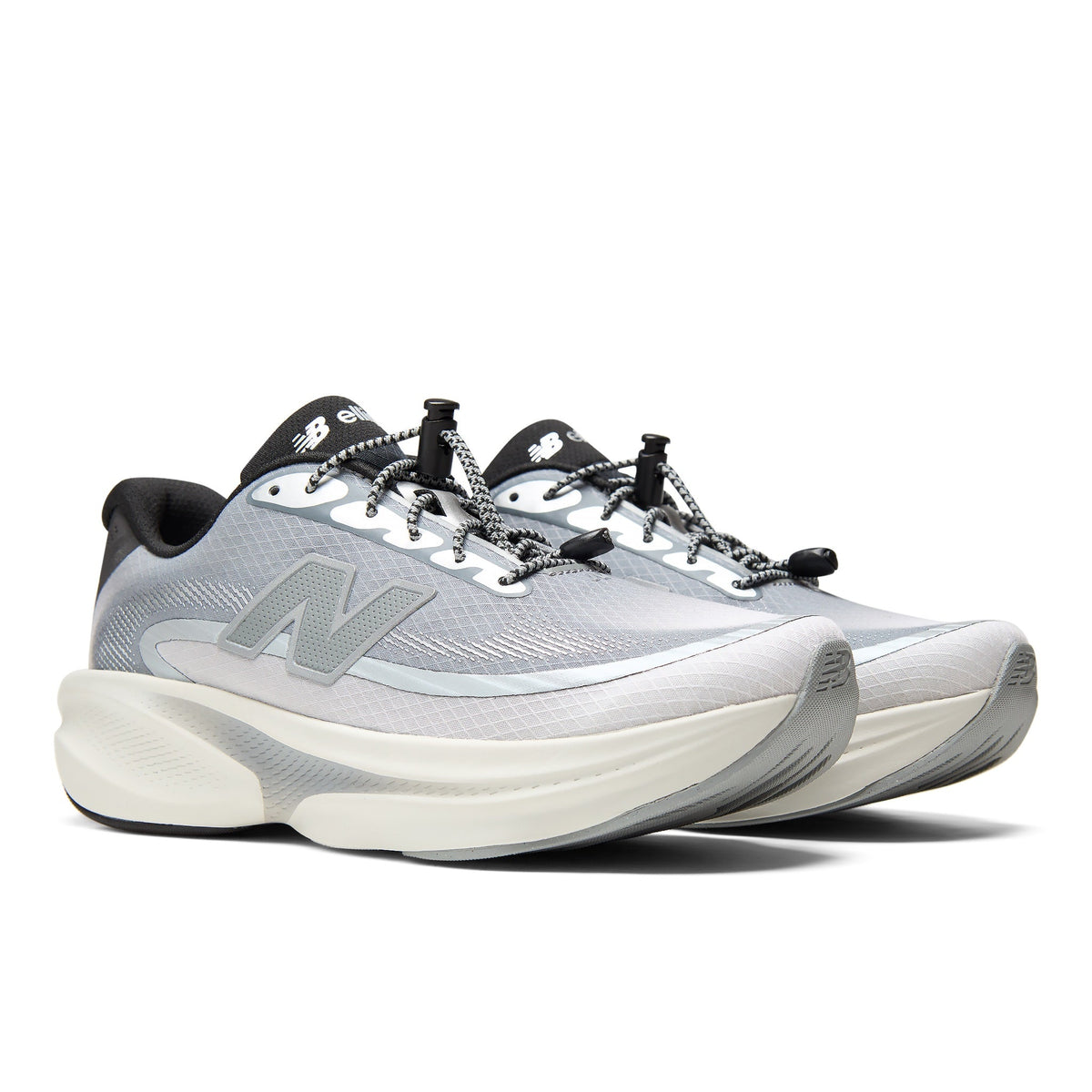New Balance Womens Ellipse - METEORITE