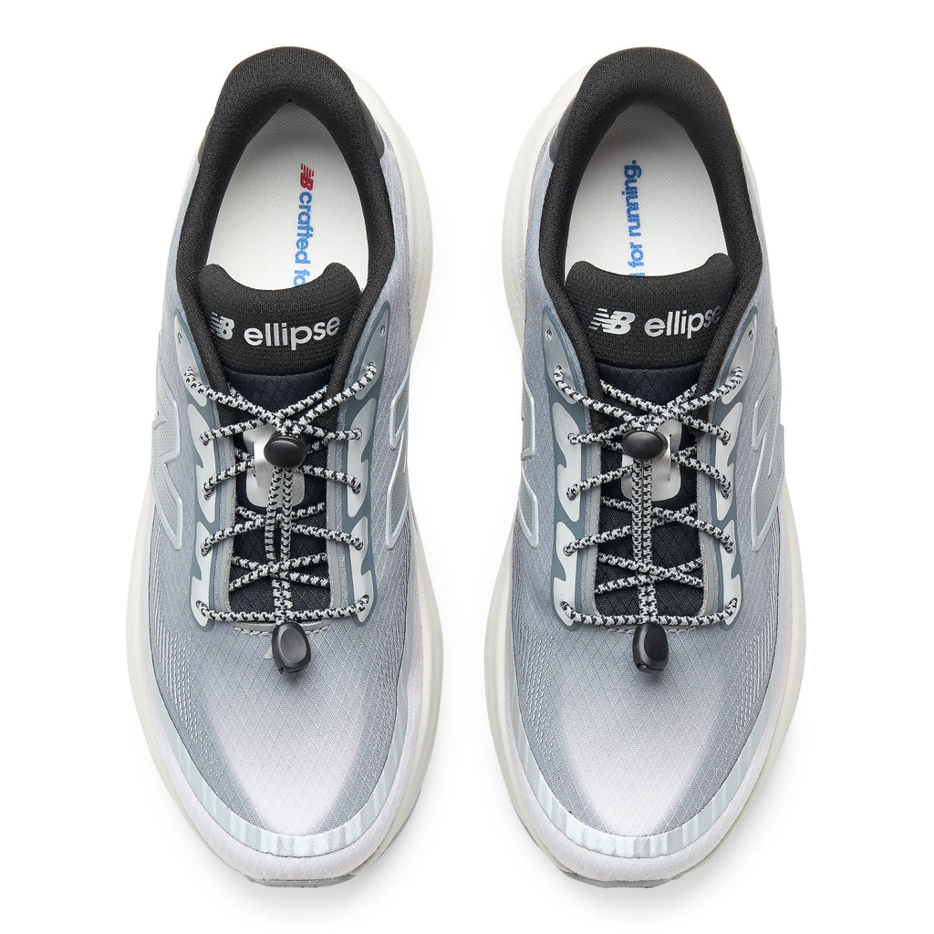 New Balance Womens Ellipse - METEORITE