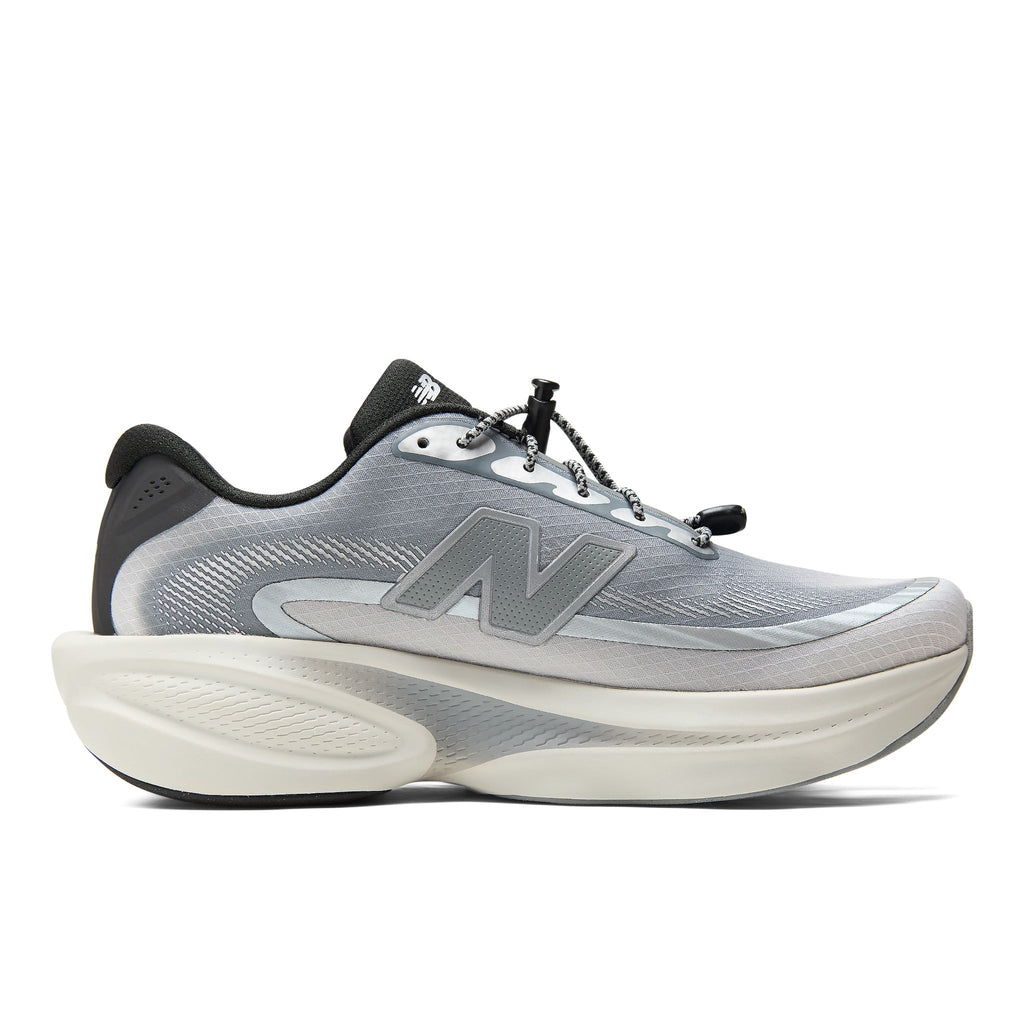 New Balance Womens Ellipse - METEORITE