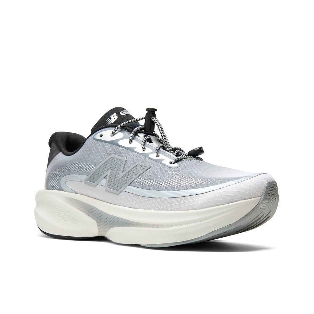 New Balance Womens Ellipse - METEORITE