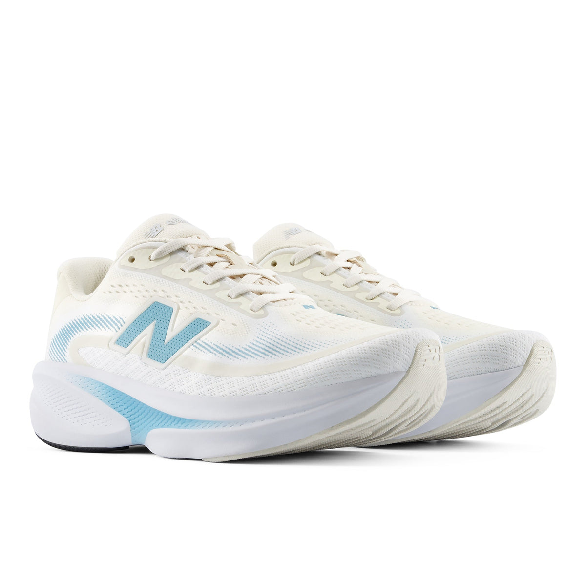 New Balance Womens Ellipse - LINEN (Wide)
