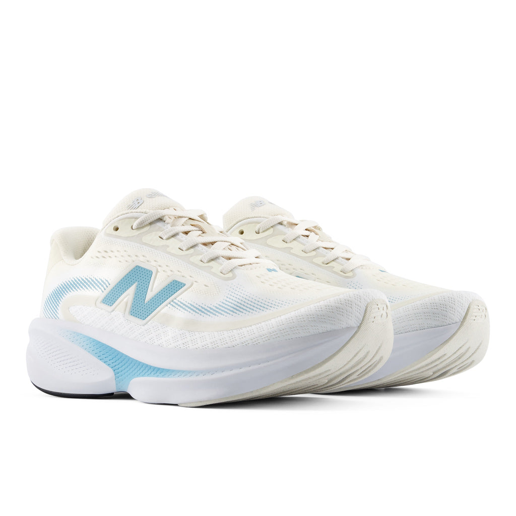 New Balance Womens Ellipse - LINEN