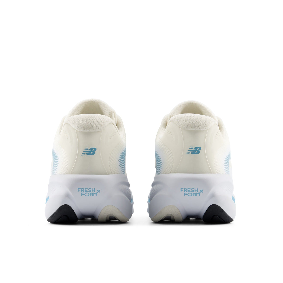 New Balance Womens Ellipse - LINEN