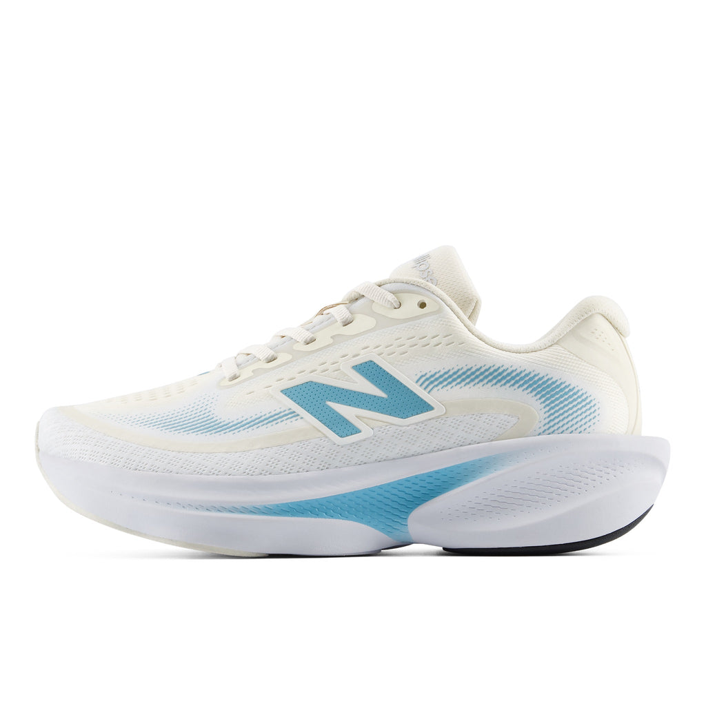 New Balance Womens Ellipse - LINEN (Wide)