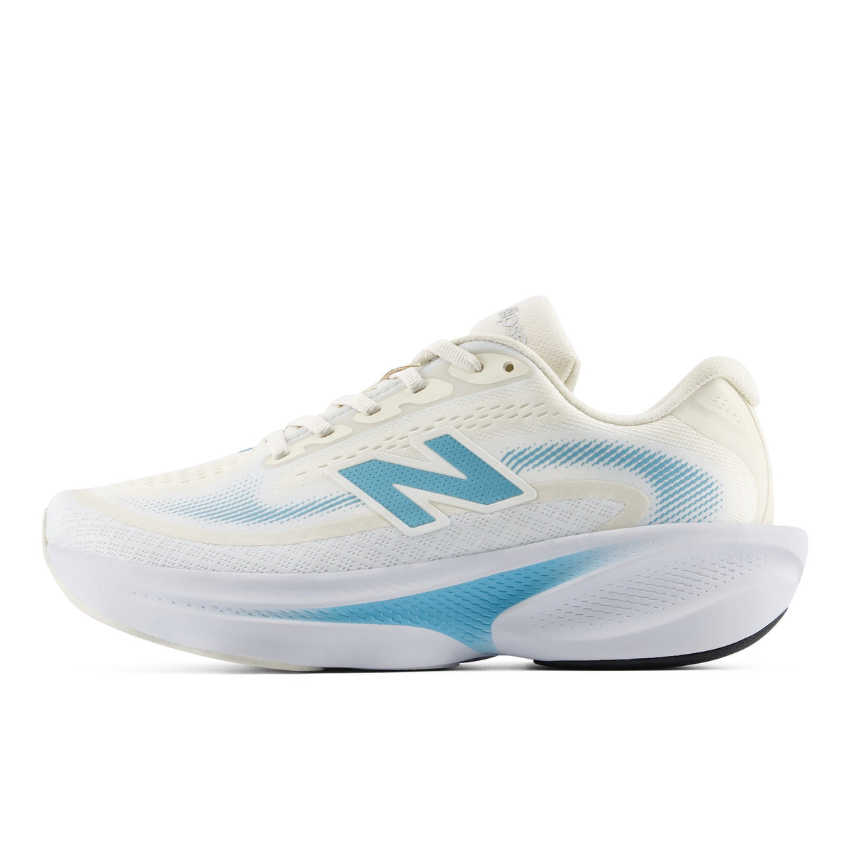 New Balance Womens Ellipse - LINEN