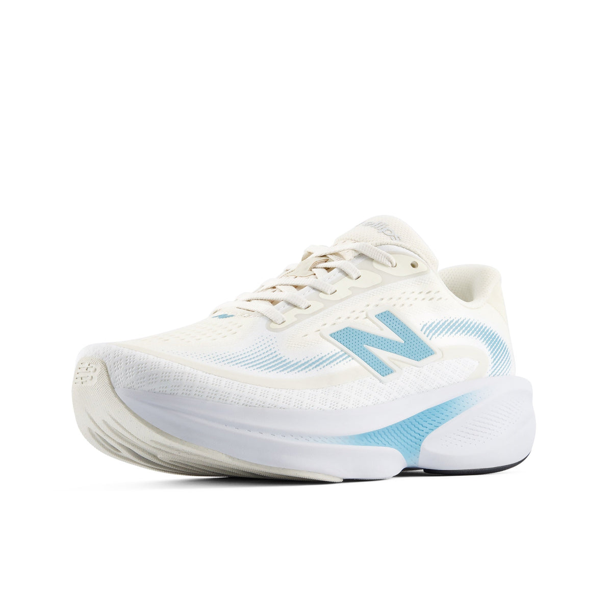 New Balance Womens Ellipse - LINEN (Extra Wide)
