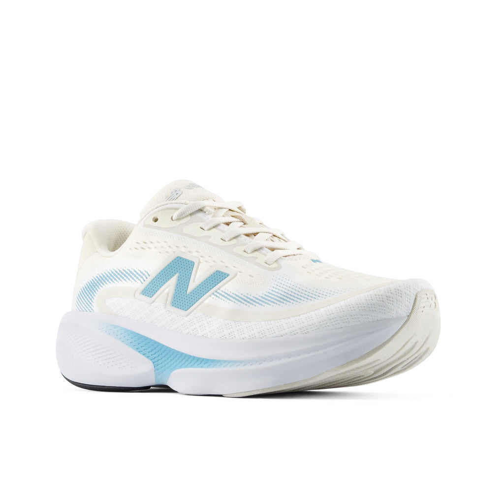 New Balance Womens Ellipse - LINEN (Wide)