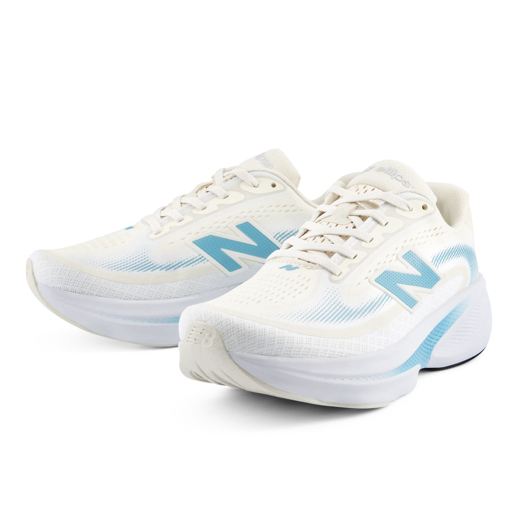 New Balance Womens Ellipse - LINEN (Extra Wide)