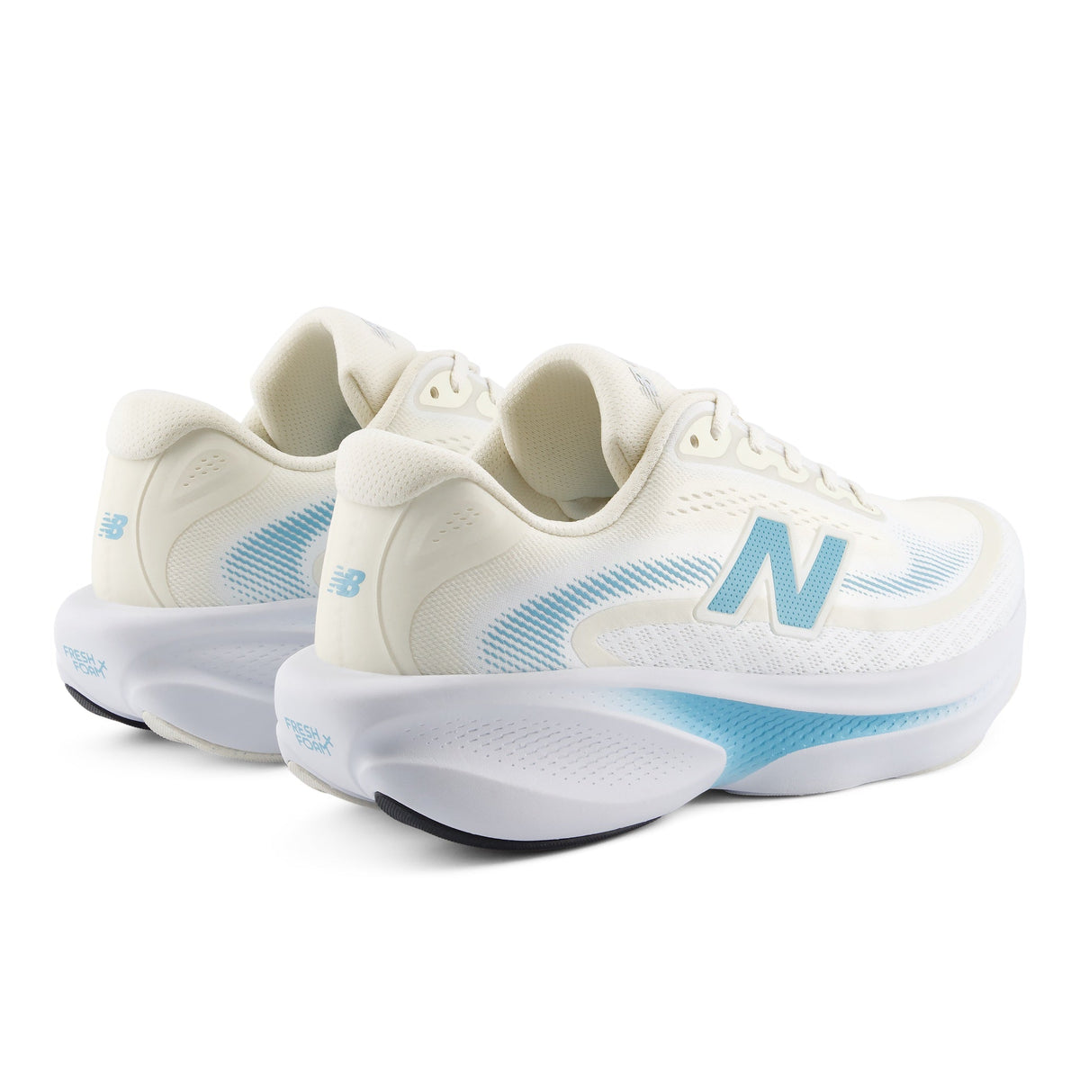 New Balance Womens Ellipse - LINEN (Wide)