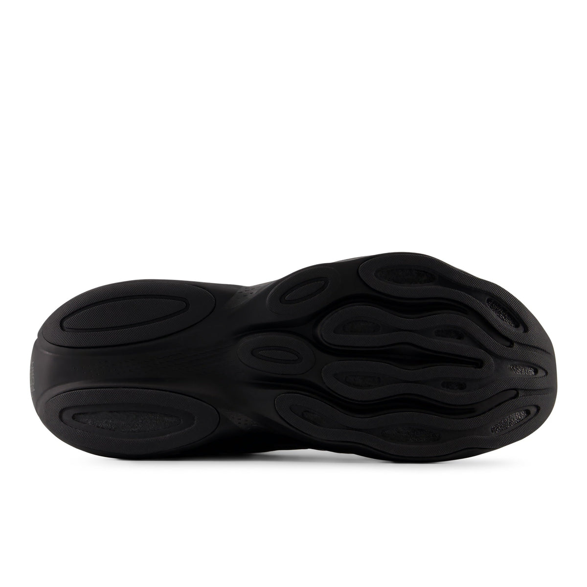 New Balance Womens Ellipse - BLACK 2 (Narrow)