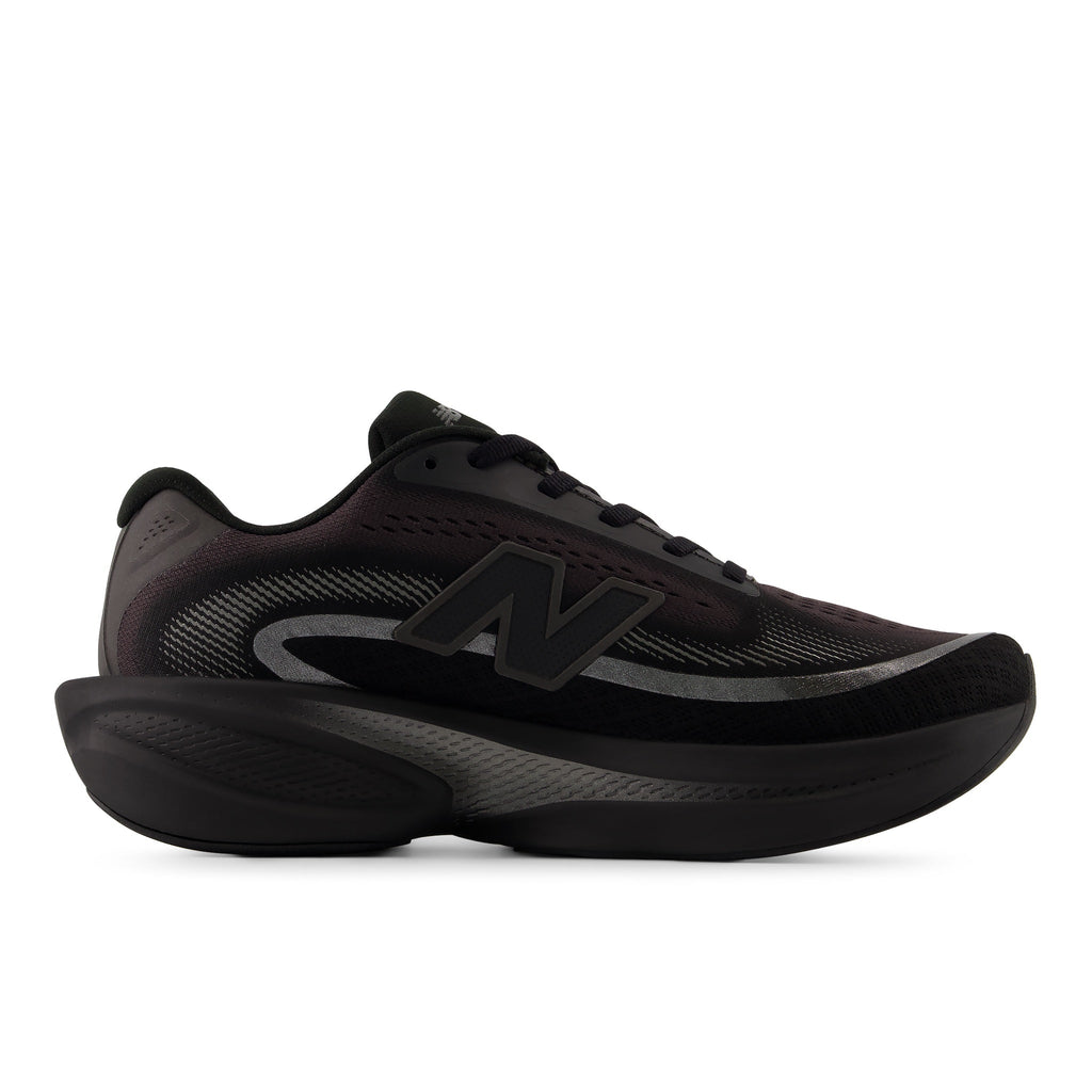 New Balance Womens Ellipse - BLACK 2 (Narrow)