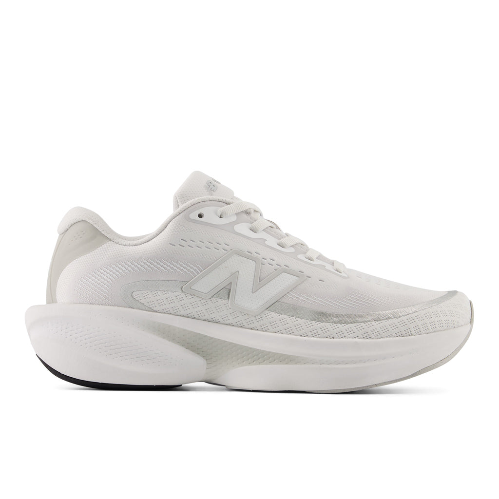New Balance Womens Ellipse - WHITE 6