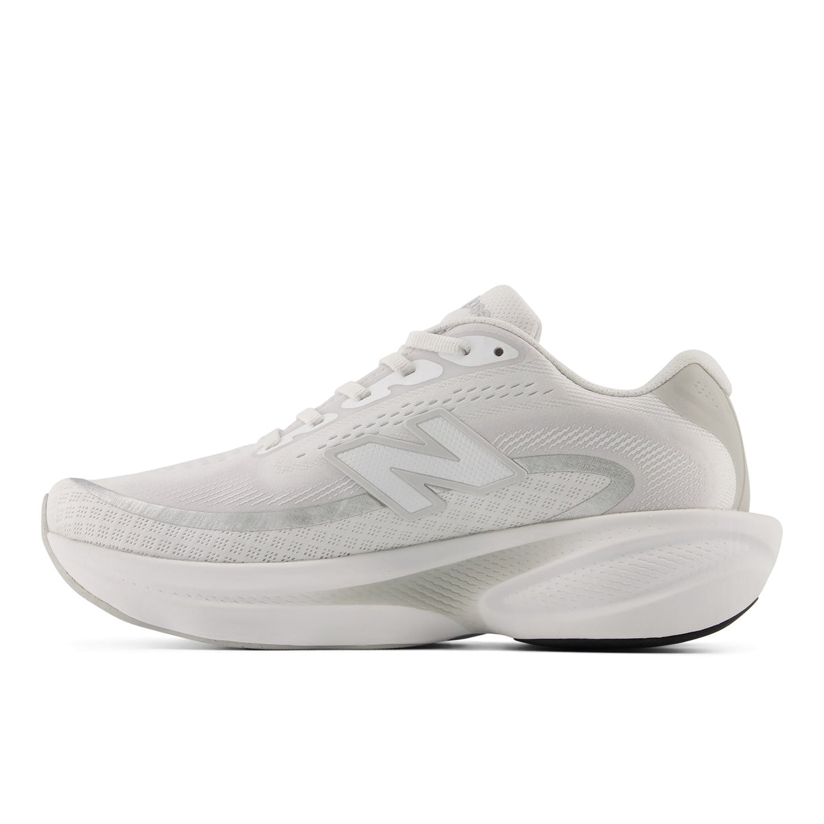 New Balance Womens Ellipse - WHITE 2 (Extra Wide)