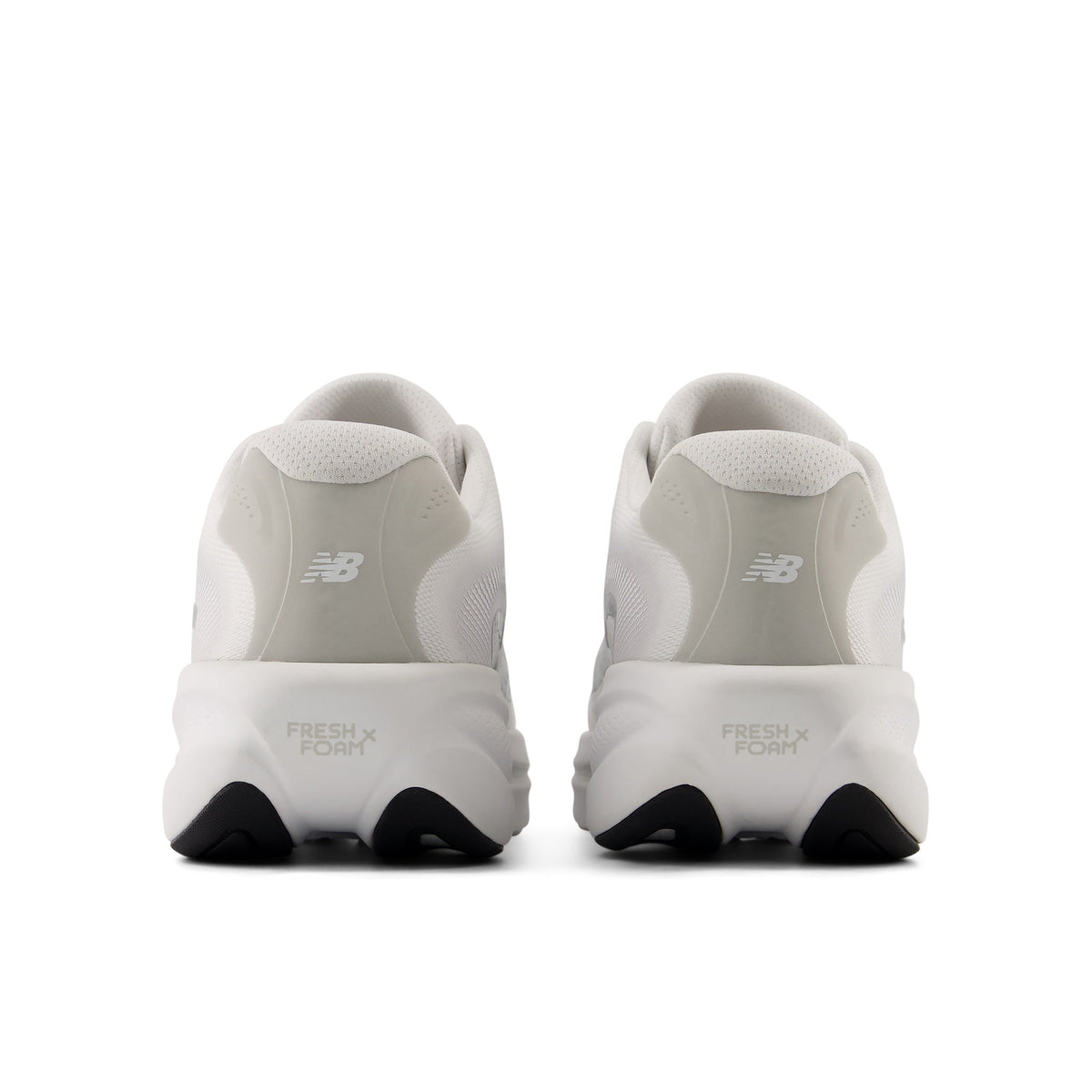 New Balance Womens Ellipse - WHITE (Narrow)