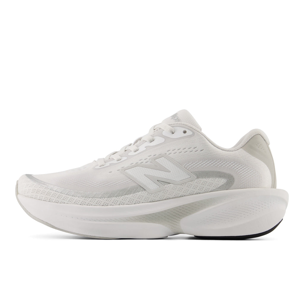 New Balance Womens Ellipse - WHITE 6
