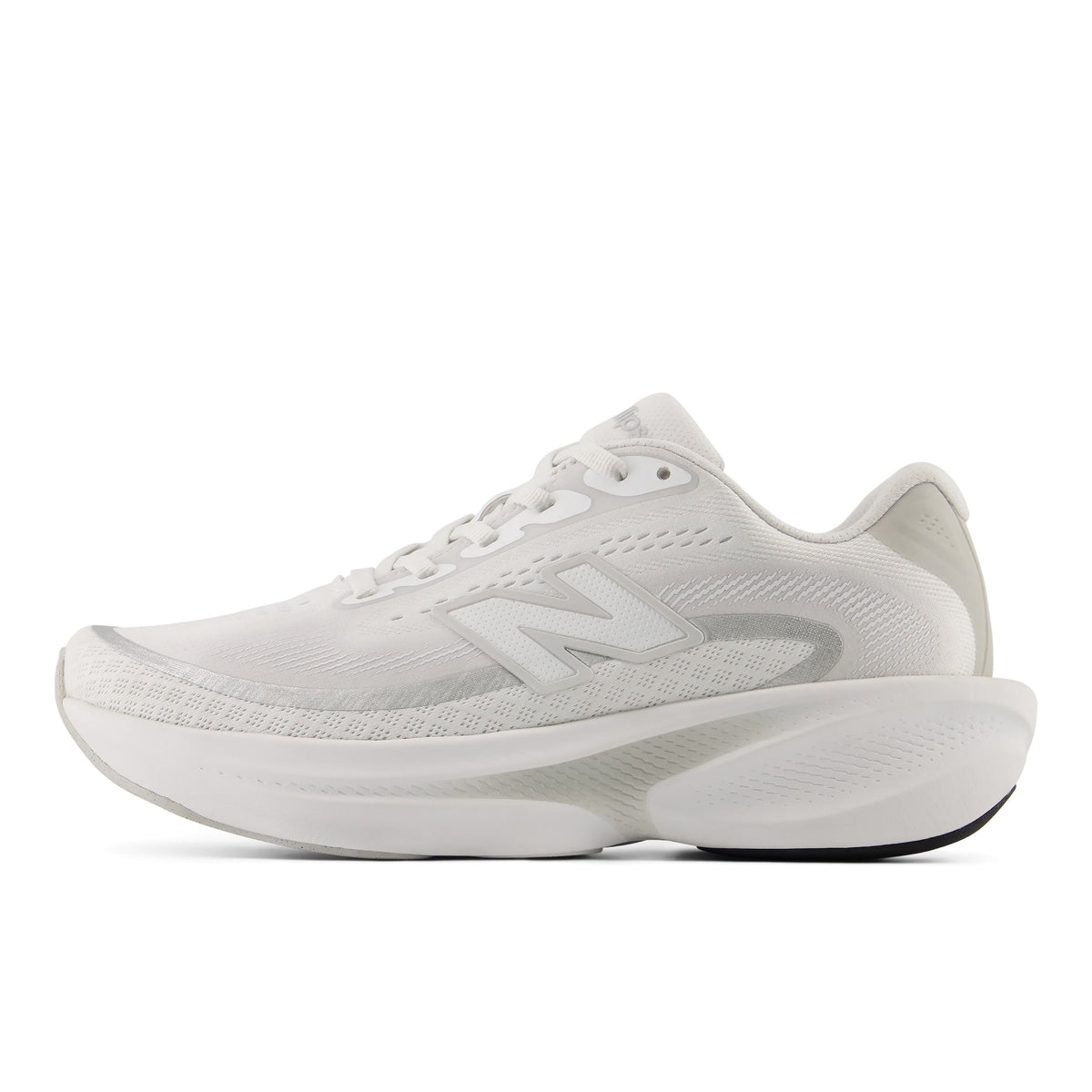 New Balance Womens Ellipse - WHITE 2 (Extra Wide)