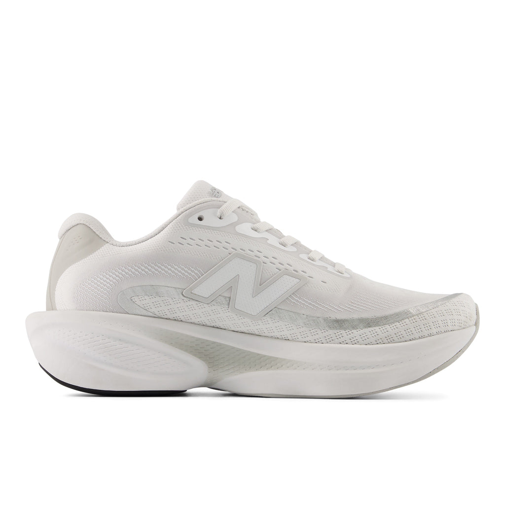 New Balance Womens Ellipse - WHITE (Narrow)