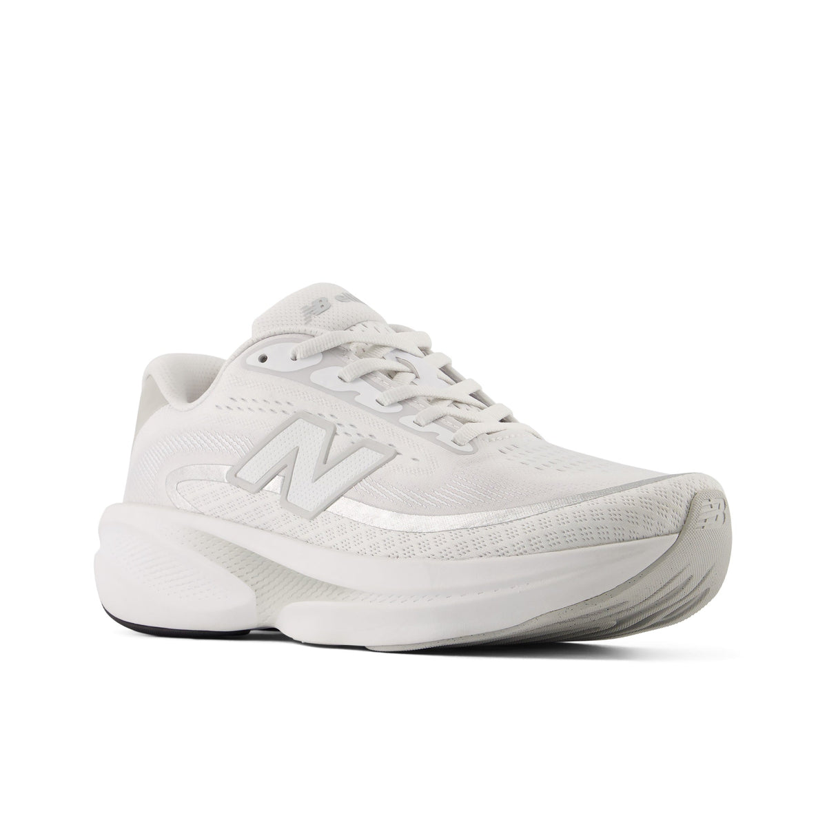 New Balance Womens Ellipse - WHITE 2 (Extra Wide)