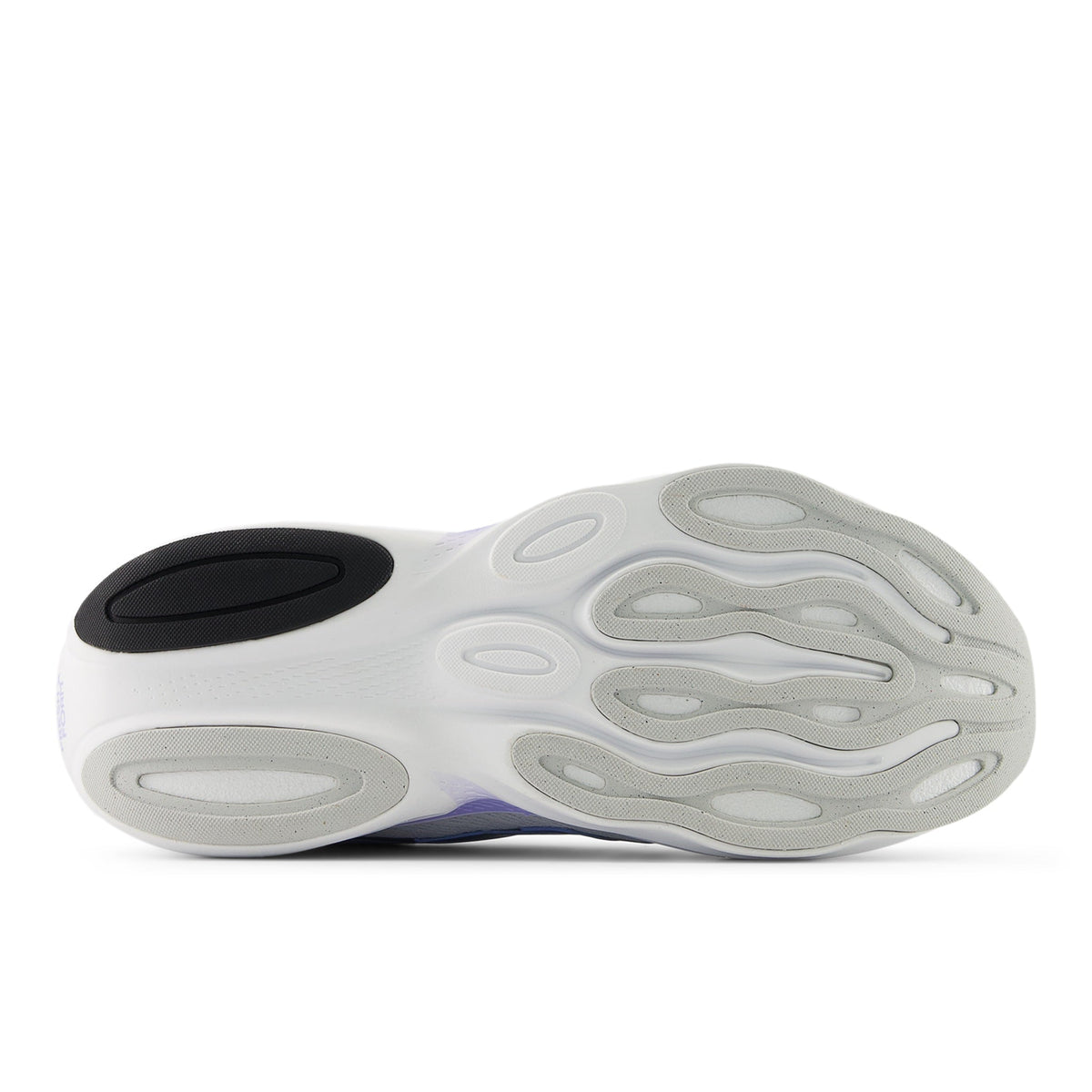 New Balance Womens Ellipse - WHITE 7
