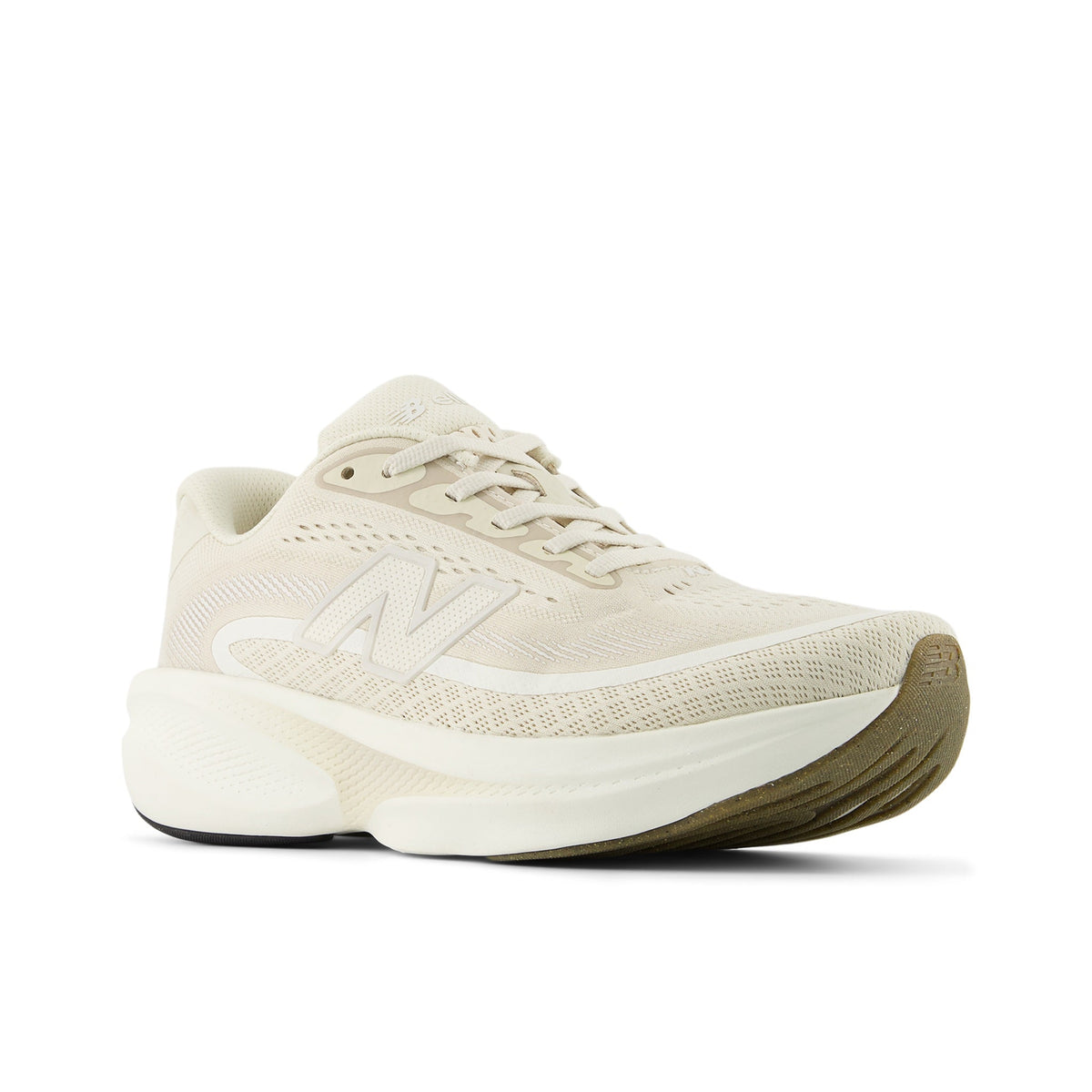 New Balance Womens Ellipse - LINEN 2 (Extra Wide)