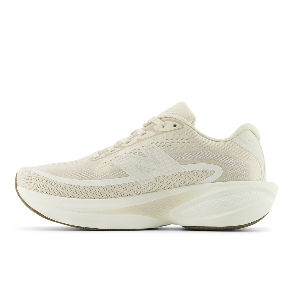 New Balance Womens Ellipse - LINEN 3