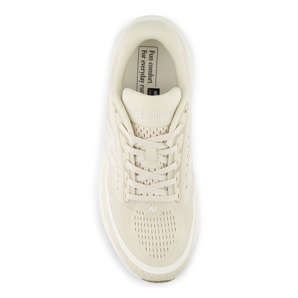 New Balance Womens Ellipse - LINEN 3