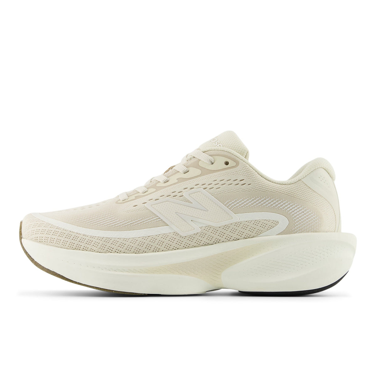 New Balance Womens Ellipse - LINEN 3 (Wide)