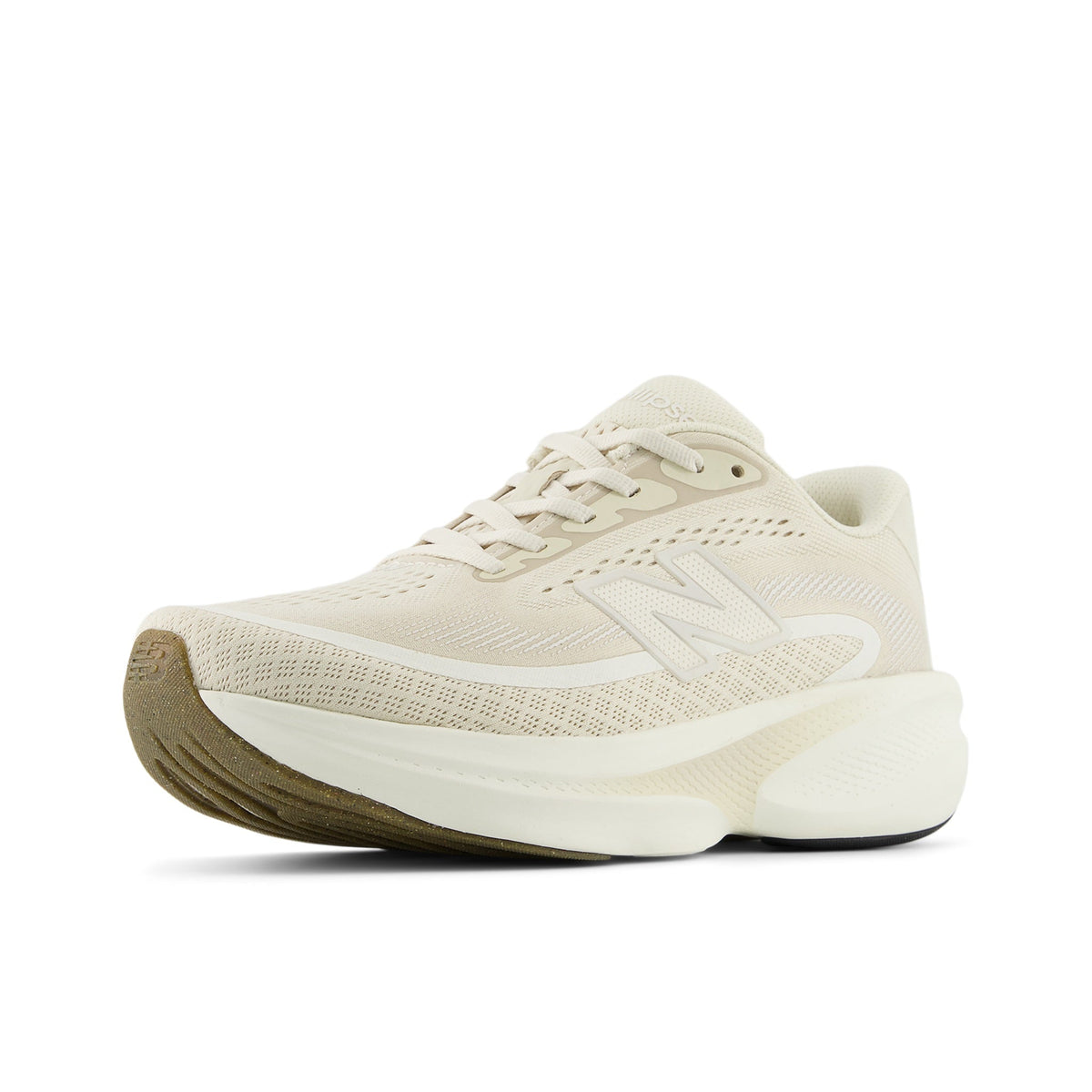 New Balance Womens Ellipse - LINEN 2 (Extra Wide)