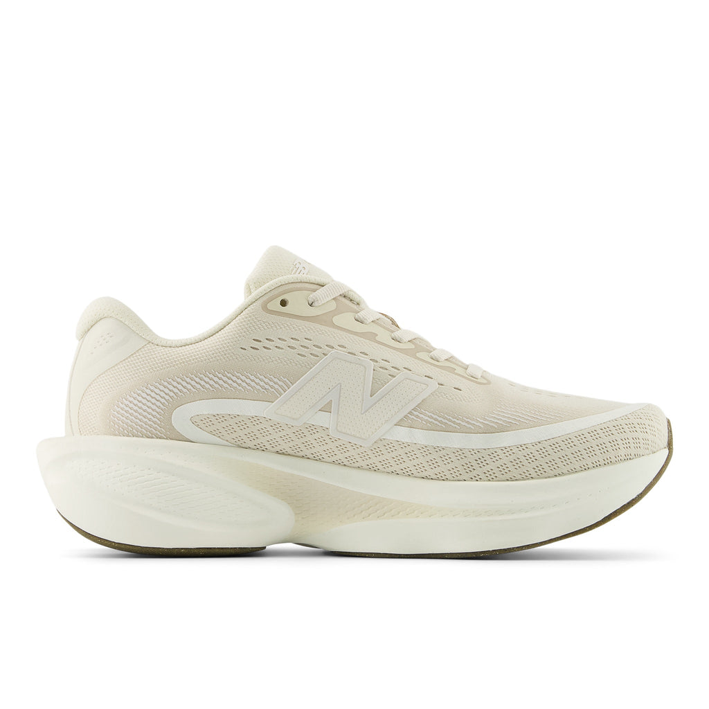 New Balance Womens Ellipse - LINEN 2 (Extra Wide)