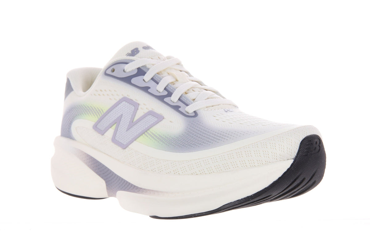 New Balance Womens Ellipse - ANGORA (Wide)