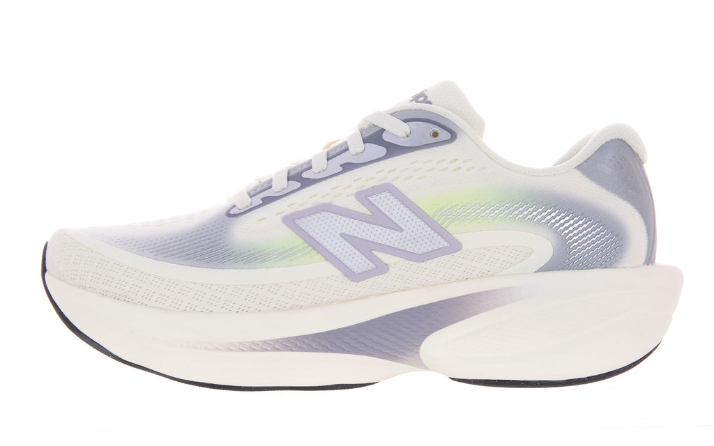 New Balance Womens Ellipse - ANGORA