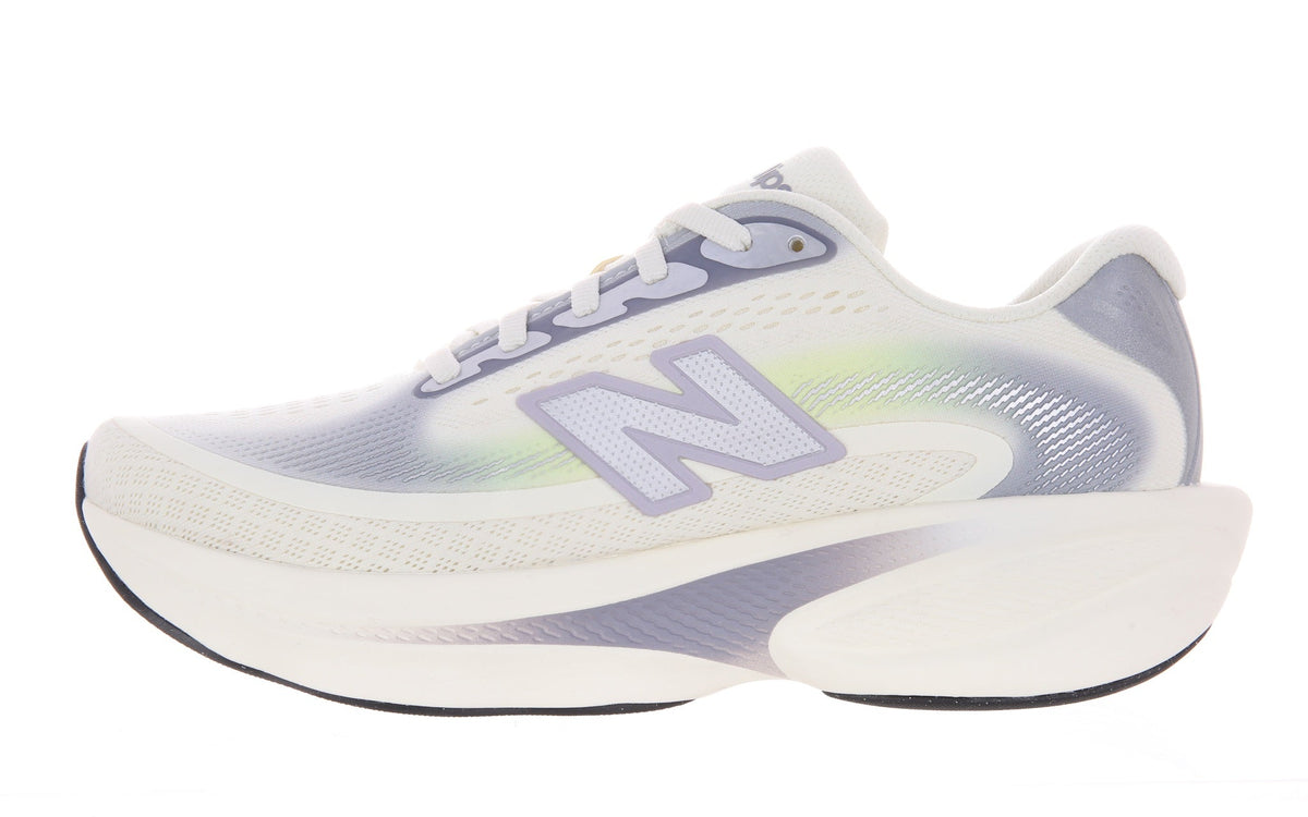 New Balance Womens Ellipse - ANGORA (Wide)