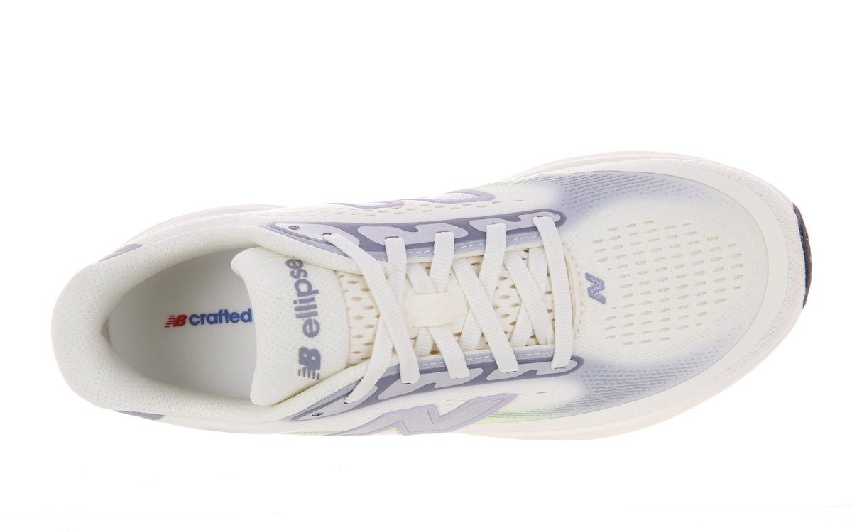 New Balance Womens Ellipse - ANGORA (Wide)