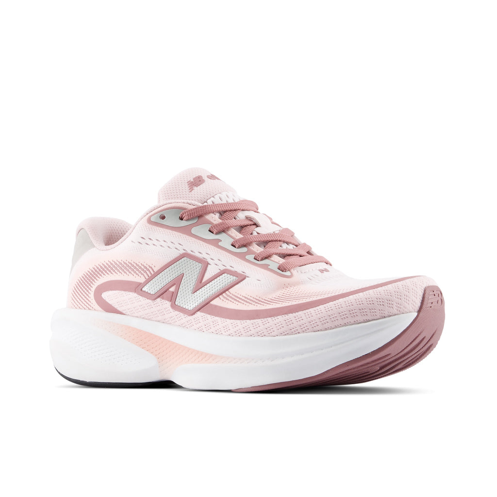 New Balance Womens Ellipse - STONE PINK (Extra Wide)