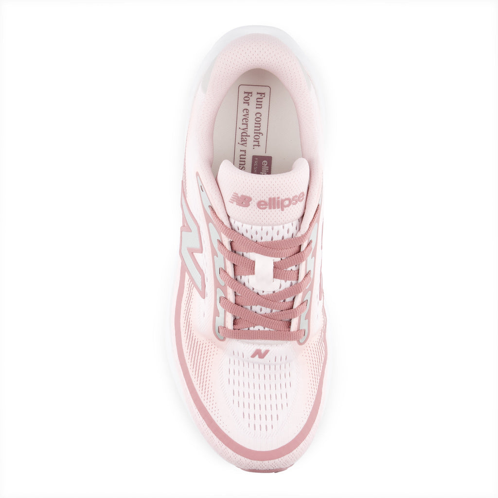 New Balance Womens Ellipse - STONE PINK