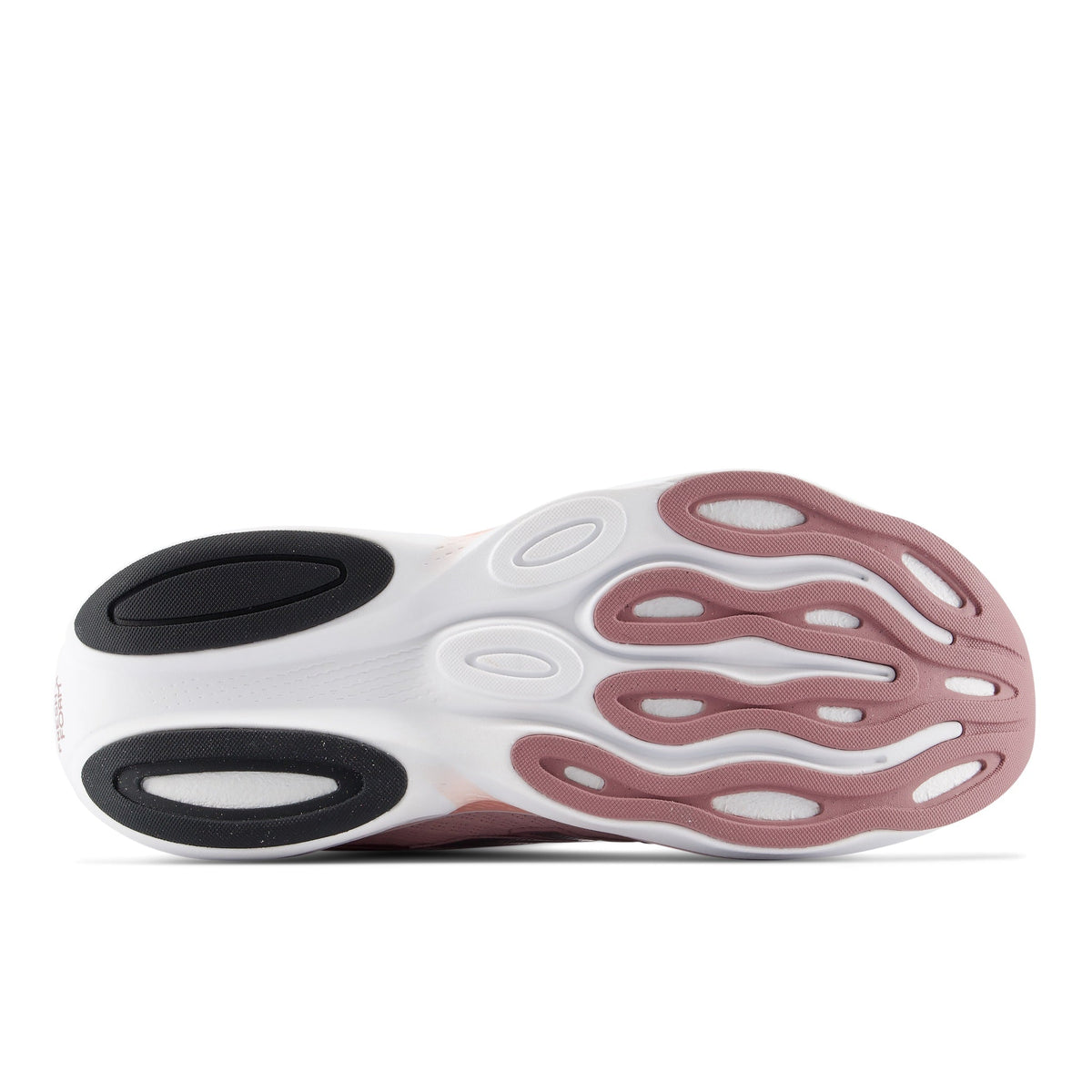 New Balance Womens Ellipse - STONE PINK (Wide)