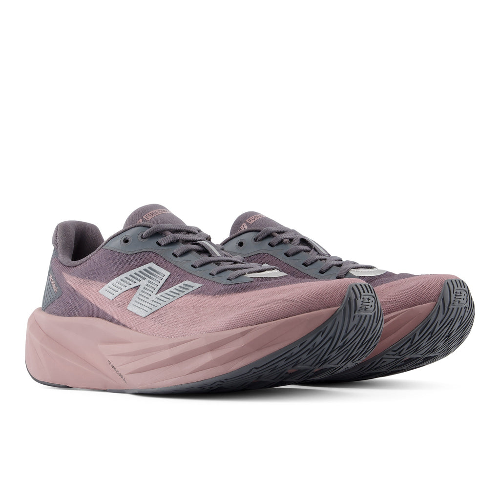 New Balance Womens Fuelcell Rebel V5 - MAGNET