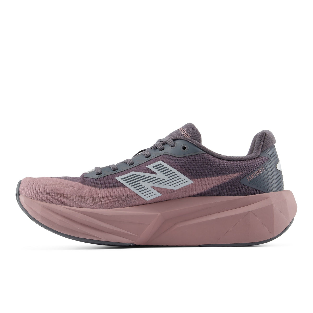 New Balance Womens Fuelcell Rebel V5 - MAGNET (Wide)