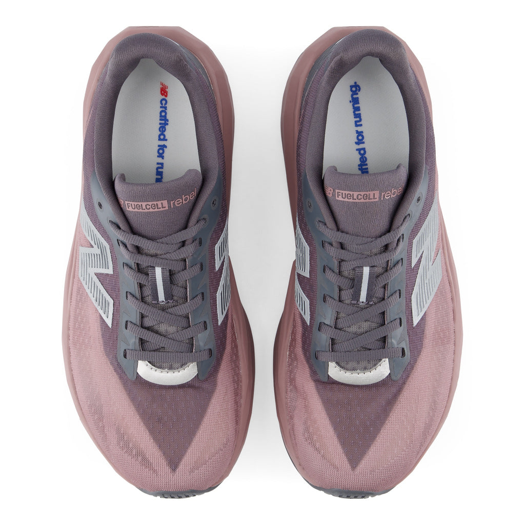New Balance Womens Fuelcell Rebel V5 - MAGNET