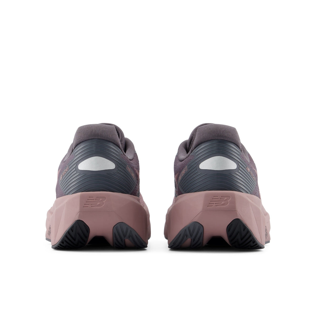 New Balance Womens Fuelcell Rebel V5 - MAGNET