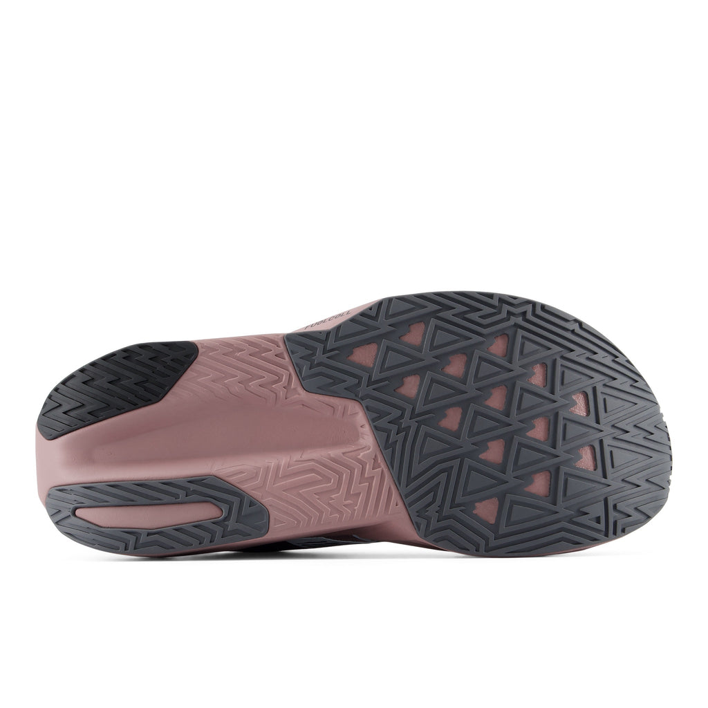 New Balance Womens Fuelcell Rebel V5 - MAGNET (Wide)