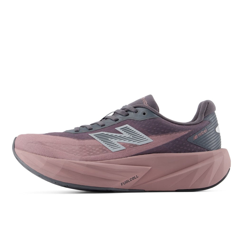 New Balance Womens Fuelcell Rebel V5 - MAGNET