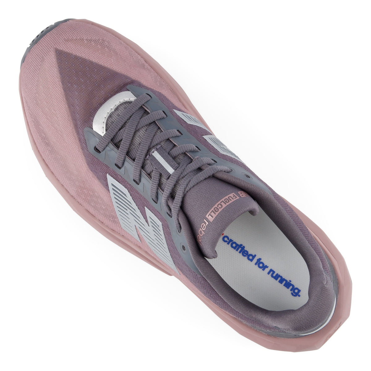 New Balance Womens Fuelcell Rebel V5 - MAGNET