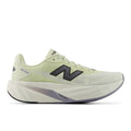 New Balance Womens Fuelcell Rebel V5 - PISTACHIO BUTTER