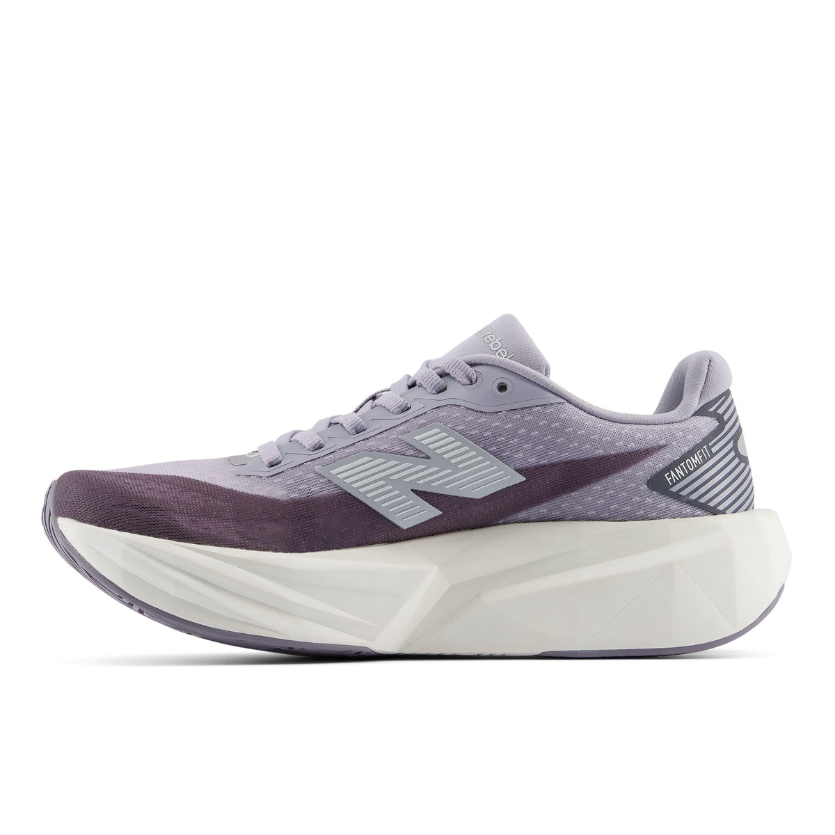 New Balance Womens Fuelcell Rebel V5 - DIGITAL MIST